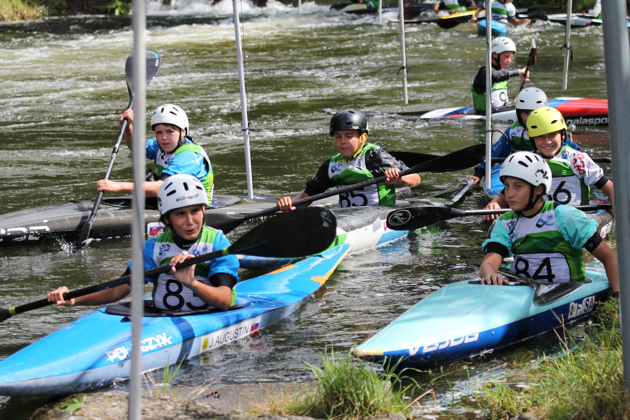 Dôležité upozornenie pre obchodných partnerov